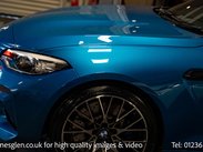 BMW M2 3.0 M2 Competition Edition Auto 2dr 35