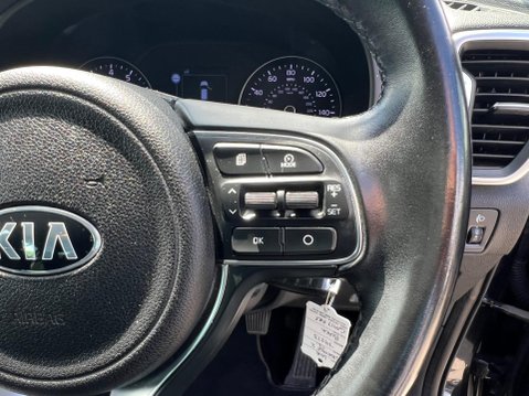 Kia Sportage 1.6 GDi 2 Euro 6 (s/s) 5dr 21