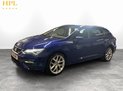 SEAT Leon 1.4 TSI FR Technology ST 5dr Petrol Manual Euro 6 (s/s) (125 ps) 3