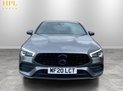 Mercedes-Benz CLA Class 1.3 CLA180 AMG Line Coupe 4dr Petrol 7G-DCT Euro 6 (s/s) (136 ps) 2