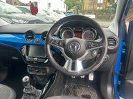 Vauxhall Adam ENERGISED 9