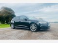 Audi A3 TDI S LINE BLACK EDITION 1