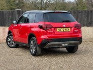 Suzuki Vitara SZ-T 2