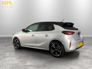Vauxhall Corsa 1.2 Turbo GS Hatchback 5dr Petrol Auto Euro 6 (s/s) (100 ps) Alloys - Bluet 5