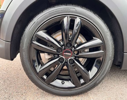 Mini Hatch 1.5 Cooper Sport 3dr 15