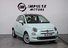 Fiat 500 1.2 Lounge 3dr