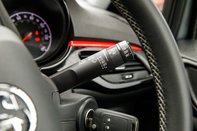 Vauxhall Corsa SRI VX-LINE NAV BLACK S/S 17