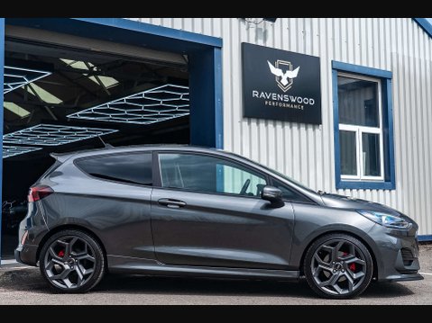 Ford Fiesta 1.5 Fiesta ST-3 T 3dr 3