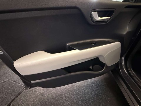 Kia Stonic 1.0 Stonic 3 ISG Semi-Auto 5dr 45