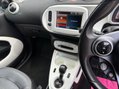Smart Fortwo Coupe 1.0 Prime (Premium Plus) Twinamic Euro 6 (s/s) 2dr 15