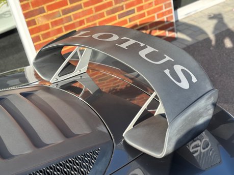 Lotus Exige 3.5 V6 Sport 350 Coupe 2dr Petrol Manual Euro 6 (350 ps) 12
