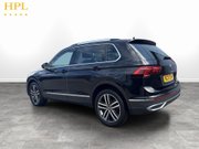 Volkswagen Tiguan 2.0 TDI Elegance SUV 5dr Diesel DSG 4Motion Euro 6 (s/s) (150 ps) 5