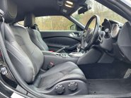Nissan 370Z 3.7 370Z GT Edition V6 Semi-Auto 3dr 14