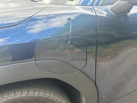 Suzuki e Vitara 61kWh Ultra Auto ALLGRIP 5dr 11