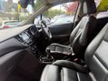 Vauxhall Mokka X 1.4i Turbo Elite Euro 6 (s/s) 5dr 36