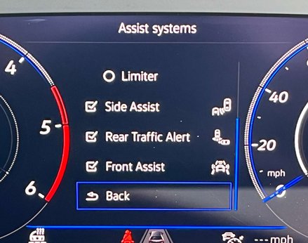 Volkswagen Tiguan 2.0 Tiguan R-Line TDI Semi-Auto 5dr 34