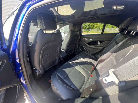 Jaguar I-Pace I-PACE Black 4WD 5dr - *NATIONAL DELIVERY* 26