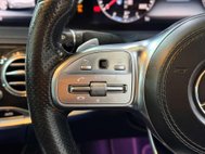 Mercedes-Benz S Class 2.9 S350Ld AMG Line (Executive) Saloon 4dr Diesel G-Tronic+ Euro 6 (s/s) (2 34