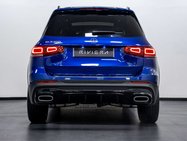 Mercedes-Benz GLB 1.3 GLB 200 AMG Line Premium Plus Night Edition 5dr 9