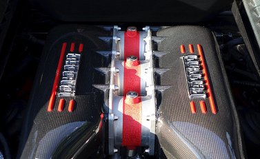 Ferrari 458 Speciale 6