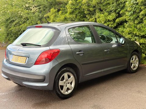 Peugeot 207 1.4 16v SE 5dr 6