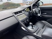 Jaguar E-Pace 2.0 D180 R-Dynamic HSE Auto AWD Euro 6 (s/s) 5dr 15