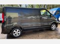 Vauxhall Vivaro 2.0 CDTi Sportive FWD L1 4dr 8
