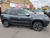 Dacia Duster PRESTIGE DCI 1