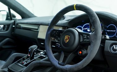 Porsche Cayenne Turbo GT 9