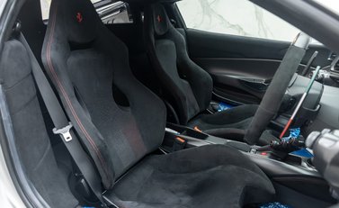 Ferrari 488 Pista Piloti 14