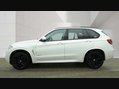 BMW X5 3.0 X5 xDrive 30d M Sport Auto 4WD 5dr 6