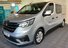 Renault Trafic 2.0 dCi Blue LL30 Sport Crew Van L2 H1 Euro 6 (s/s) 6dr
