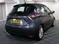 Renault Zoe I ICONIC 11