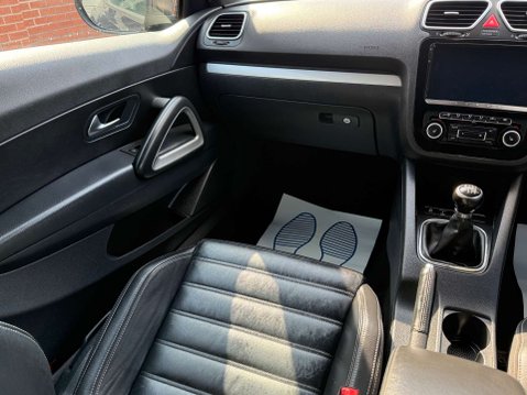 Volkswagen Scirocco 2.0 TDI GT Hatchback 3dr Diesel Manual Euro 5 (170 ps) 48