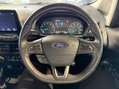 Ford Ecosport 1.0T EcoBoost ST-Line Euro 6 (s/s) 5dr 19