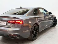 Audi A5 2.0 TFSI 35 Black Edition Coupe 2dr Petrol S Tronic Euro 6 (s/s) (150 ps) 23