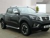 Nissan Navara 2.3 dCi Tekna Pickup Double Cab 4dr Diesel Auto 4WD Euro 6 (190 ps)