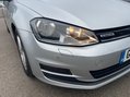 Volkswagen Golf 1.0 TSI Match Edition BlueMotion Euro 6 (s/s) 5dr 13