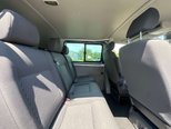 Volkswagen Transporter 2.0 BiTDI T32 Highline Kombi 4dr Diesel DSG 4MOTION L1 H1 (226 g/km, 178 bh 18