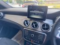 Mercedes-Benz GLA 1.6 GLA200 AMG Line (Premium) 7G-DCT Euro 6 (s/s) 5dr 16