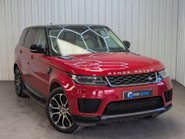 Land Rover Range Rover Sport 3.0 Range Rover Sport HSE SDV6 Auto 4WD 5dr 5