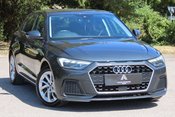 Audi A1 1.0 TFSI 30 Sport Sportback 5dr Petrol Manual Euro 6 (s/s) (116 ps) 3