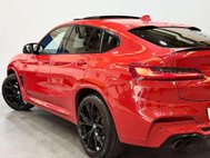 BMW X4 M 3.0i Competition SUV 5dr Petrol Auto xDrive Euro 6 (s/s) (510 ps) 26