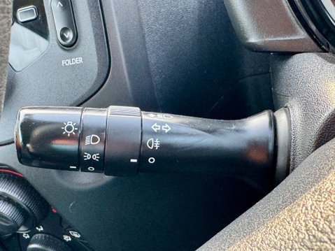 Toyota Aygo VVT-I X 21