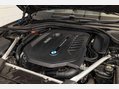 BMW 5 Series 3.0 540i GPF M Sport Auto xDrive Euro 6 (s/s) 4dr 11