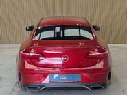 Mercedes-Benz E Class 2.0 E 300 AMG Line Premium Auto 2dr 20