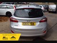 Hyundai i30 1.6 i30 SE Blue Drive CRDi 5dr 4