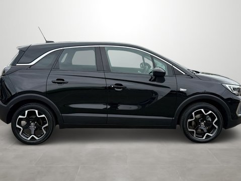 Vauxhall Crossland 1.2 Turbo 130 Elite 5dr 9