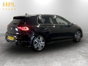 Volkswagen Golf 1.5 eTSI MHEV Black Edition Hatchback 5dr Petrol Hybrid DSG Euro 6 (s/s) (1 7