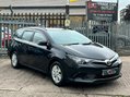 Toyota Auris VVT-I ACTIVE TOURING SPORTS 4